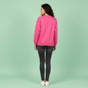Sweater Shein Fucsia- S 