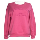 Sweater Shein Fucsia- S 