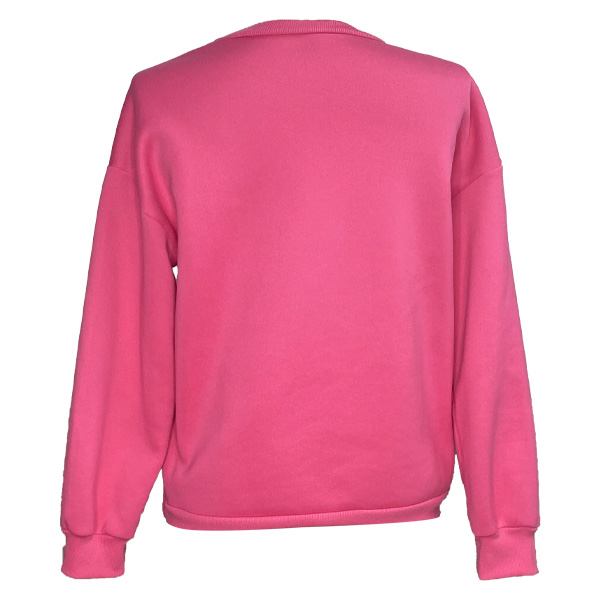Sweater Shein Fucsia- S 