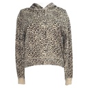 Sweater Socialite Animal Print- S