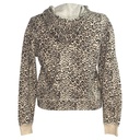 Sweater Socialite Animal Print- S