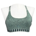 Top Deportivo HyM Verde- XS