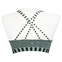 Top Deportivo HyM Verde- XS