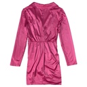 Vestido Glamaker Magenta- S