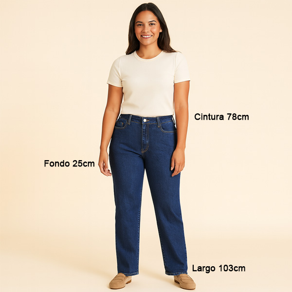 Jeans Gap Prelavado- 29