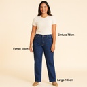 Jeans Gap Prelavado- 29