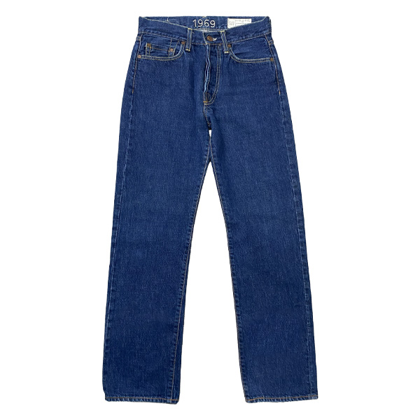 Jeans Gap Prelavado- 29