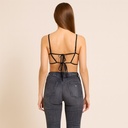 Jeans Guess Gray Denim- 27