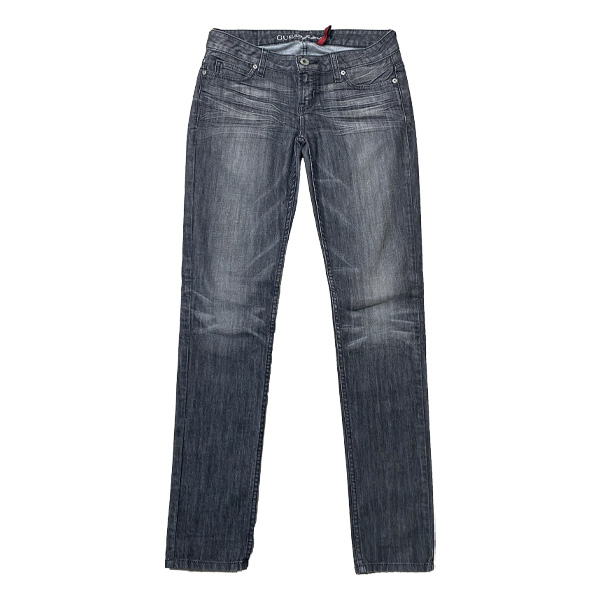 Jeans Guess Gray Denim- 27