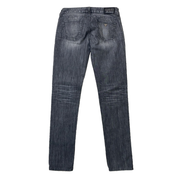 Jeans Guess Gray Denim- 27