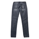 Jeans Guess Gray Denim- 27