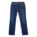 Jeans Tommy Hilfiger Prelavado- 27/28