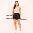 Short Negro- 28