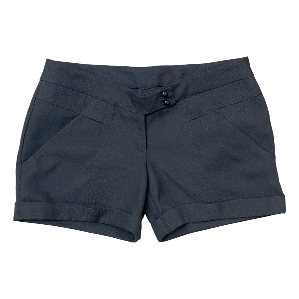 Short Negro- 28