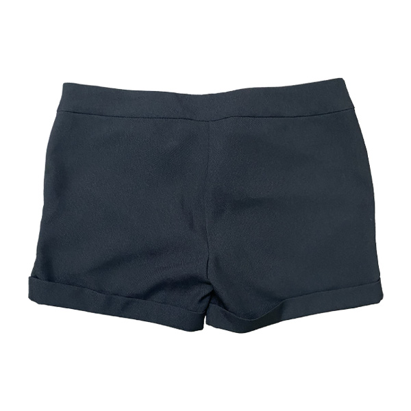 Short Negro- 28