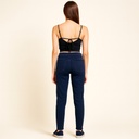 Jeggins NYDJ Prelavado Oscuro- S