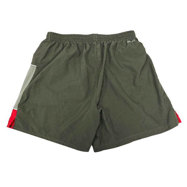 Short Nike Verde- 32