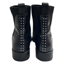 Botines Zara Negro- 37