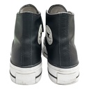 Botines Converse Negro- 37.5 