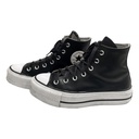 Botines Converse Negro- 37.5 