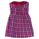 Top Bershka Cuadros- M