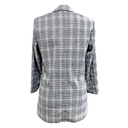 Blazer LFT Cuadros- S