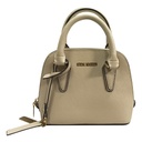 Cartera de Mano Steve Madden Nude