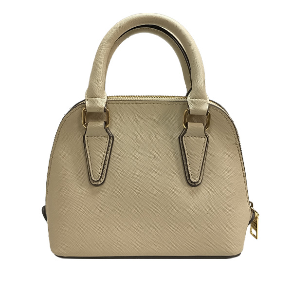 Cartera de Mano Steve Madden Nude