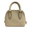 Cartera de Mano Steve Madden Nude