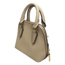 Cartera de Mano Steve Madden Nude