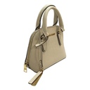 Cartera de Mano Steve Madden Nude