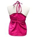 Blusa Amadea Fucsia- S