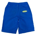 Bermuda U.S Polo Azul- 4