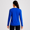 Blusa Cooper&Ella Azul Rey- L