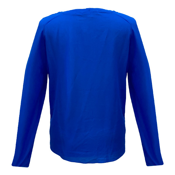 Blusa Cooper&Ella Azul Rey- L