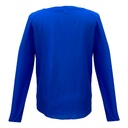 Blusa Cooper&Ella Azul Rey- L