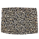 Crop Top Bershka Animal Print- S