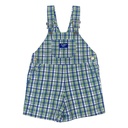 Jumper OshKosh Cuadros- 5