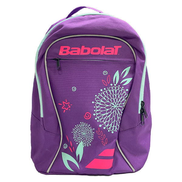 Bolso Babolar Multicolor