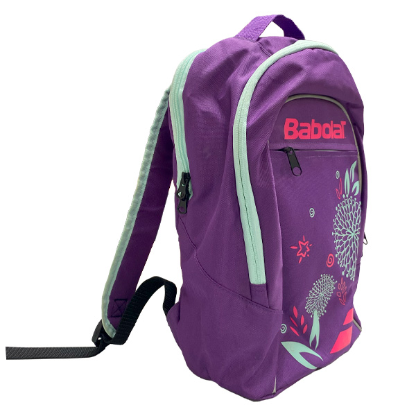 Bolso Babolar Multicolor