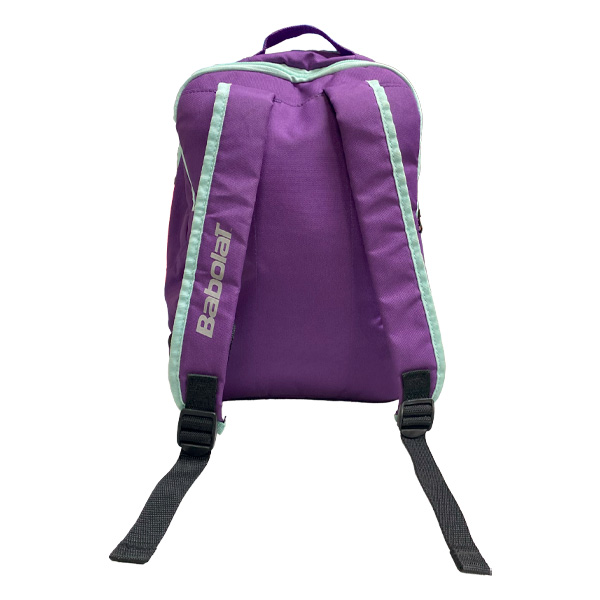 Bolso Babolar Multicolor