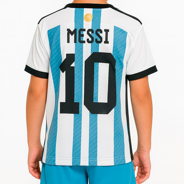 Camiseta Adidas AFA- 16