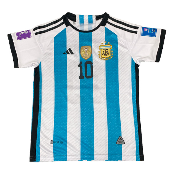 Camiseta Adidas AFA- 16