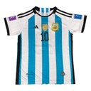 Camiseta Adidas AFA- 16