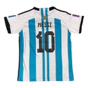 Camiseta Adidas AFA- 16