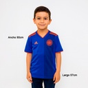 Camiseta Adidas FCF- 11/12