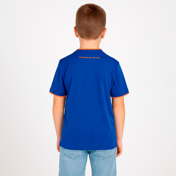 Camiseta Adidas FCF- 11/12