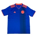 Camiseta Adidas FCF- 11/12