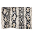 Crop Top Pull&Bear Animal Print-M