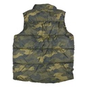 Chaleco Impermeable Old Navy Camuflaje- 8